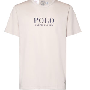 POLO RALPH LAUREN - T-SHIRT IN COTONE