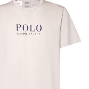 POLO RALPH LAUREN - T-SHIRT IN COTONE