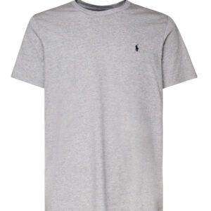POLO RALPH LAUREN - T-SHIRT IN COTONE
