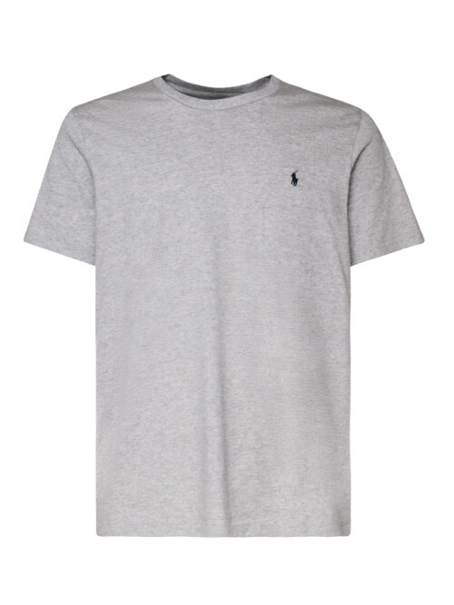 POLO RALPH LAUREN - T-SHIRT IN COTONE