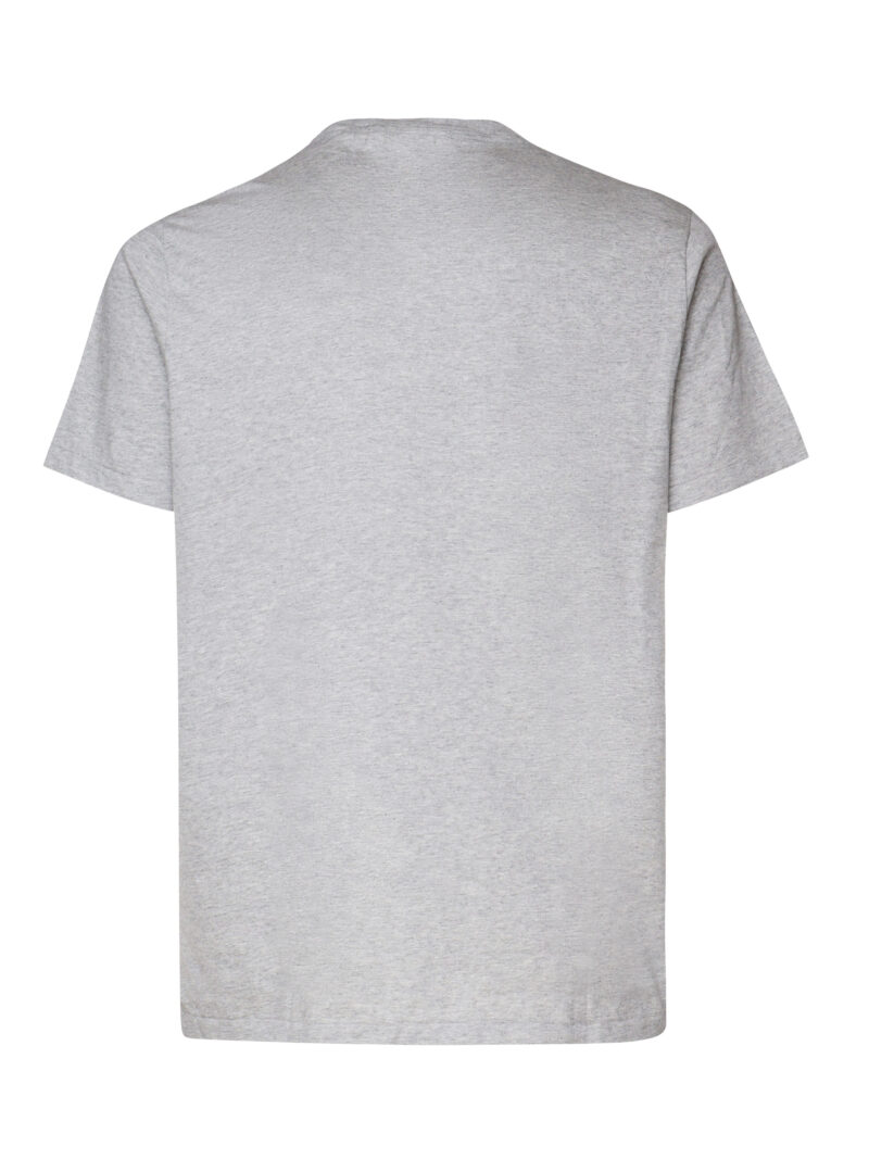 POLO RALPH LAUREN - T-SHIRT IN COTONE