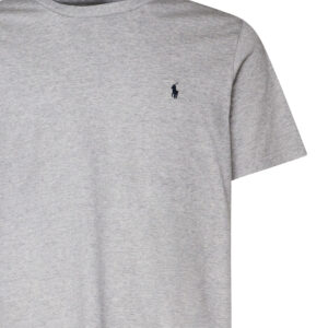 POLO RALPH LAUREN - T-SHIRT IN COTONE