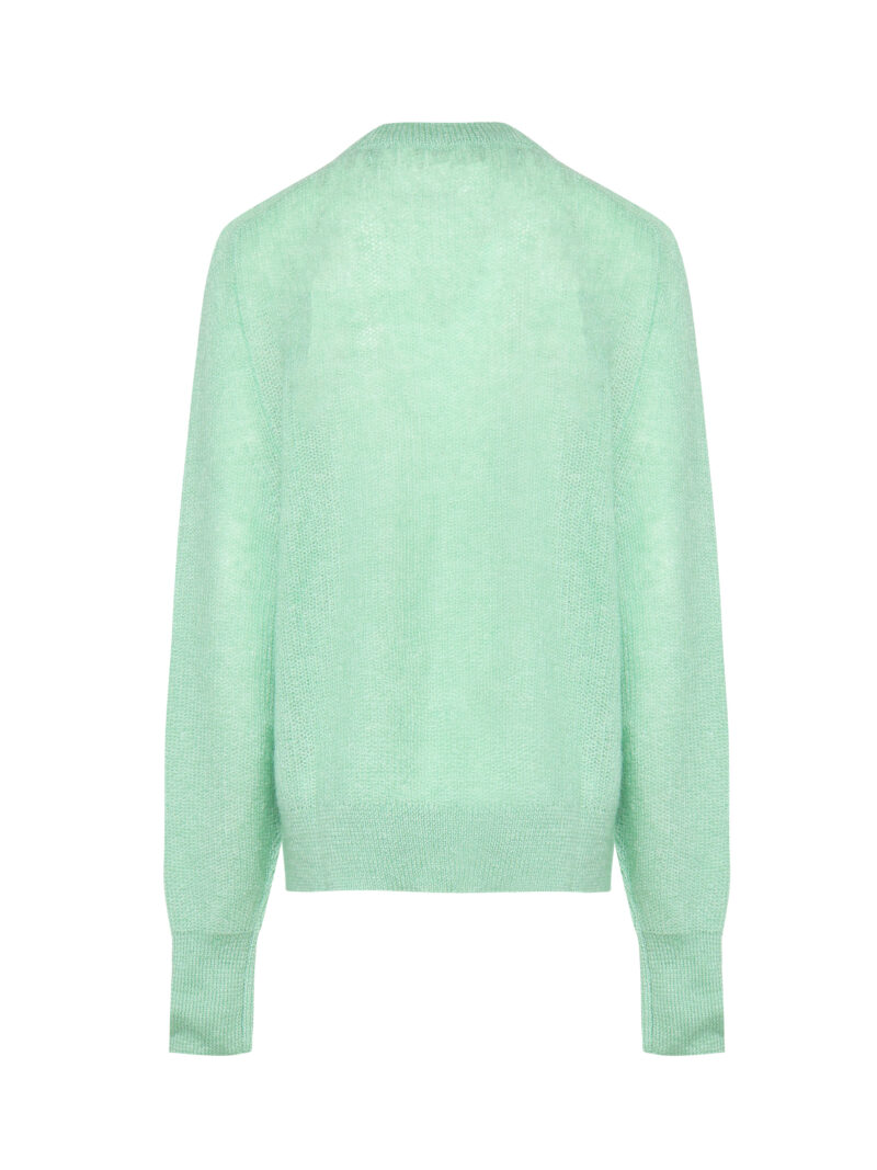 ROTATE - MAGLIONCINO LOGO
