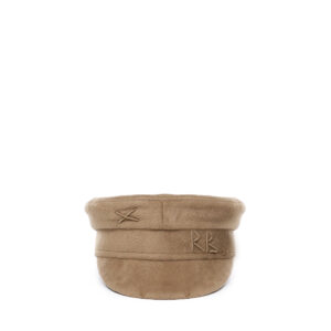 RUSLAN BAGINSKIY- CAPPELLO CON MONOGRAM
