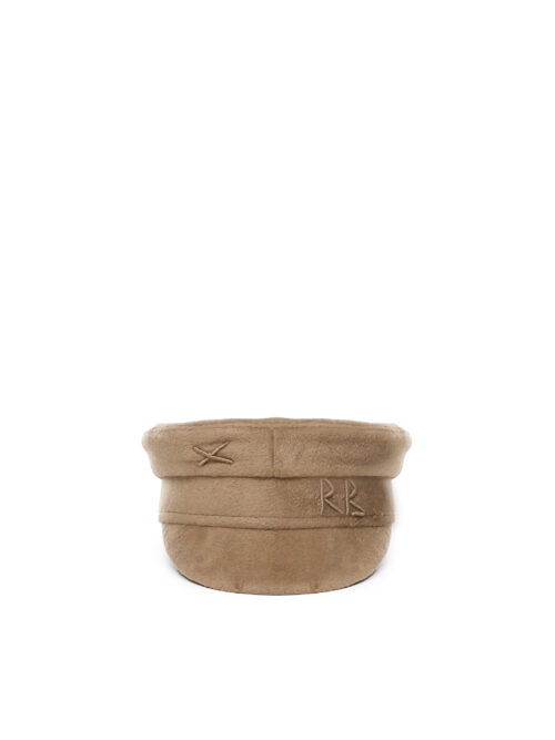 RUSLAN BAGINSKIY- CAPPELLO CON MONOGRAM