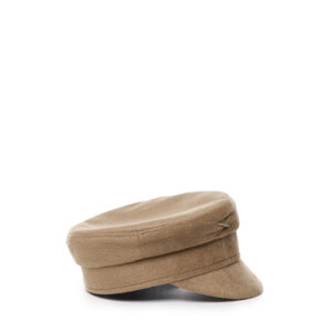 RUSLAN BAGINSKIY- CAPPELLO CON MONOGRAM