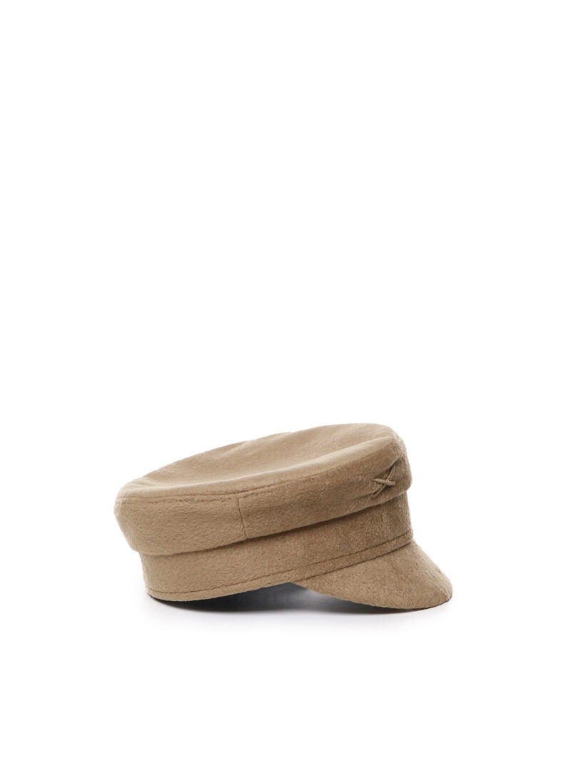 RUSLAN BAGINSKIY- CAPPELLO CON MONOGRAM