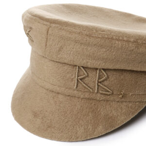 RUSLAN BAGINSKIY- CAPPELLO CON MONOGRAM