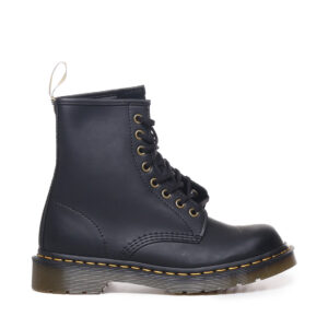 DR. MARTENS - STIVALI STRINGATI 1460 VEGAN
