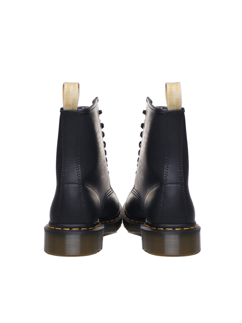DR. MARTENS - STIVALI STRINGATI 1460 VEGAN