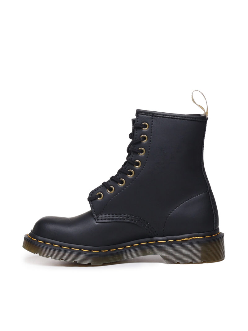DR. MARTENS - STIVALI STRINGATI 1460 VEGAN