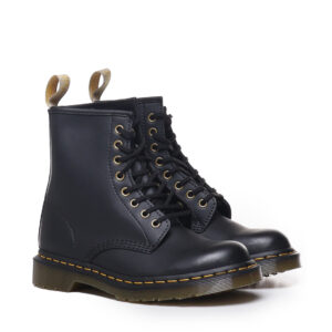 DR. MARTENS - STIVALI STRINGATI 1460 VEGAN