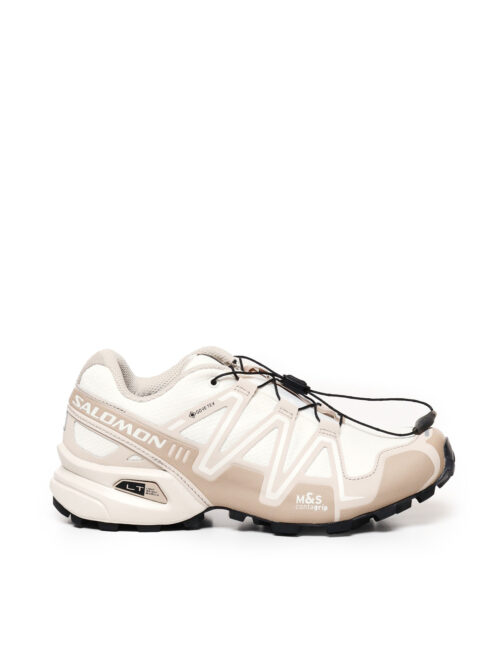 SALOMON - SNEAKERS SPEEDCROSS 3GTX
