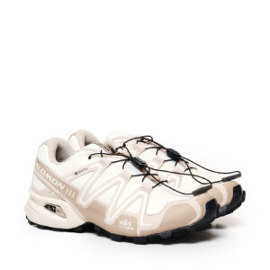 SALOMON - SNEAKERS SPEEDCROSS 3GTX
