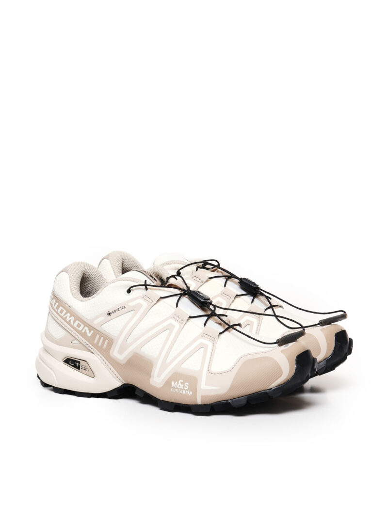 SALOMON - SNEAKERS SPEEDCROSS 3GTX