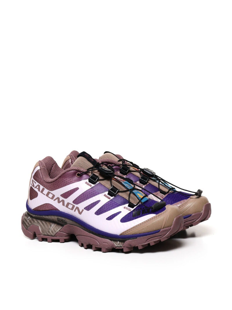 SALOMON - SNEAKERS XT-4 OG