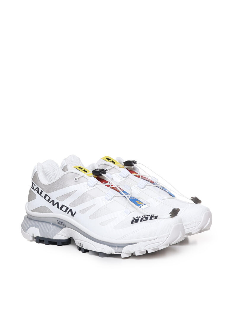 SALOMON - SNEAKERS XT-4