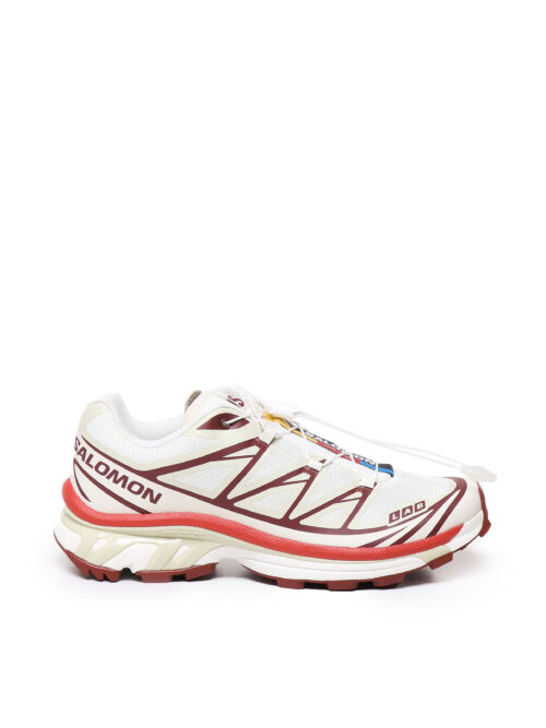 SALOMON - SNEAKERS XT-6 GTX