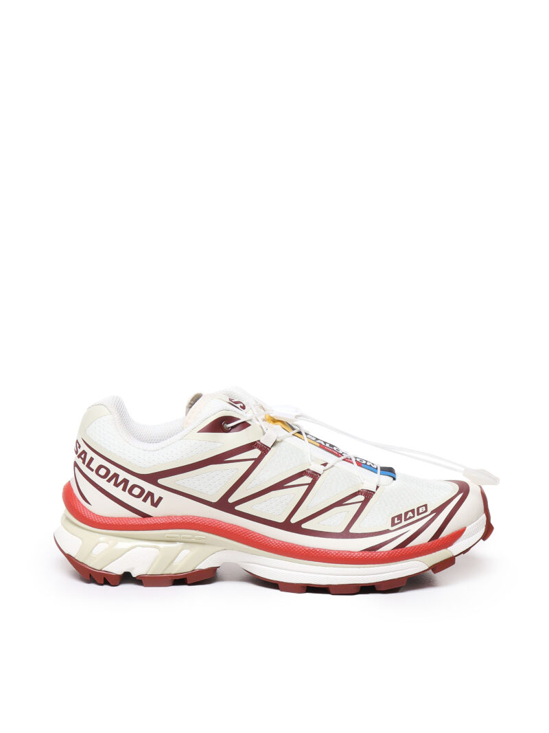 SALOMON - SNEAKERS XT-6 GTX