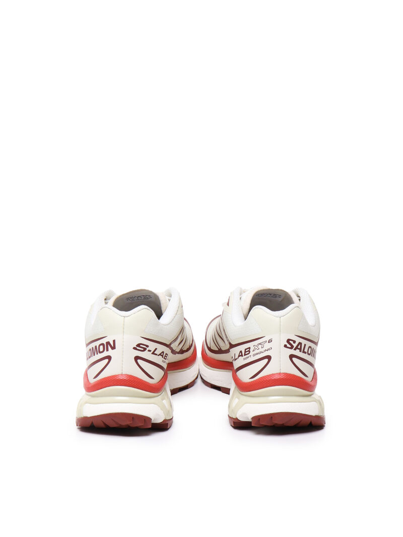 SALOMON - SNEAKERS XT-6 GTX
