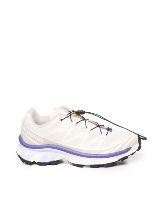 SALOMON- SNEAKERS XT-6