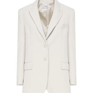 SCARLETT G - BLAZER MONOPETTO