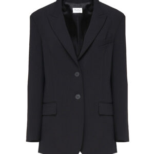SCARLETT G - BLAZER MONOPETTO