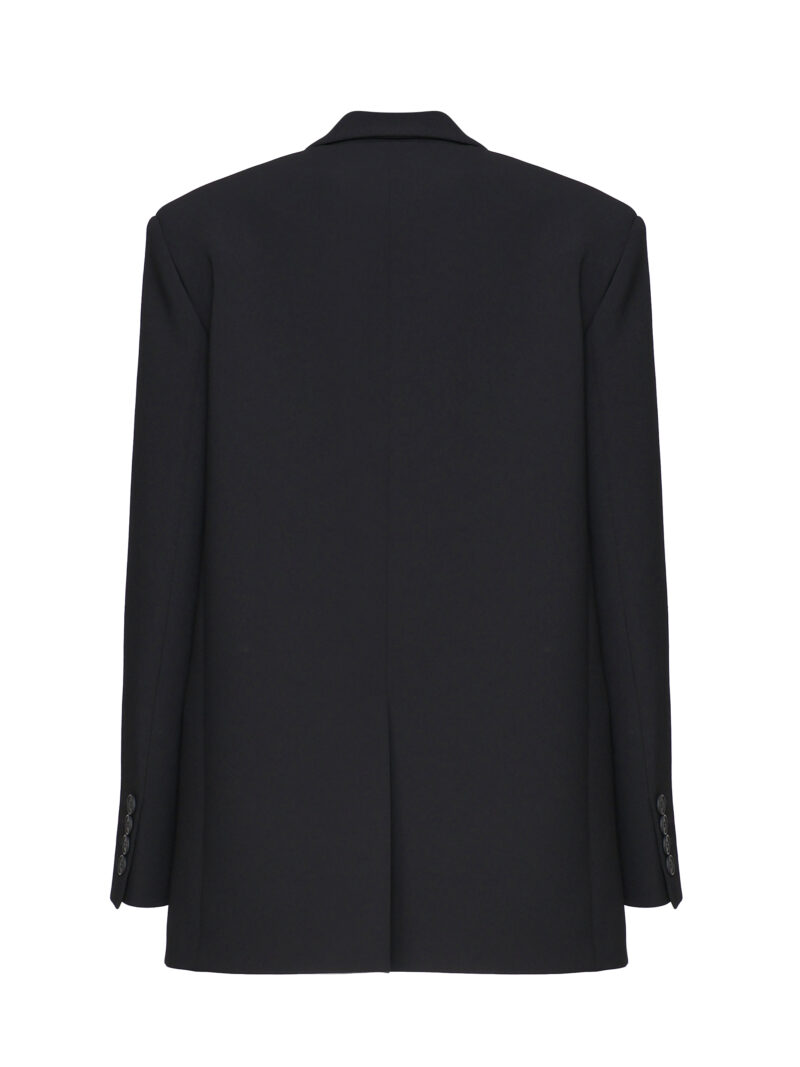 SCARLETT G - BLAZER MONOPETTO