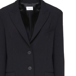 SCARLETT G - BLAZER MONOPETTO