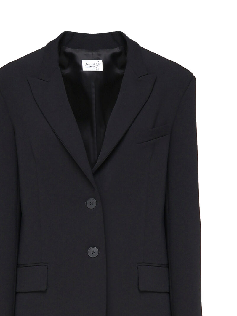 SCARLETT G - BLAZER MONOPETTO
