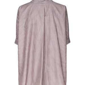 SCARLETT G CAMICIA OXFORD A MEZZE MANICHE2 SCARLETT G - CAMICIA OXFORD A MEZZE MANICHE