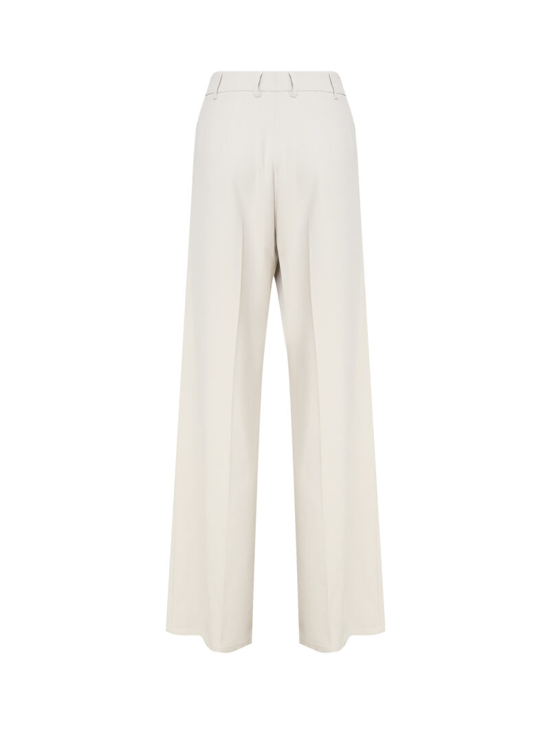 SCARLETT G- PANTALONI PALAZZO
