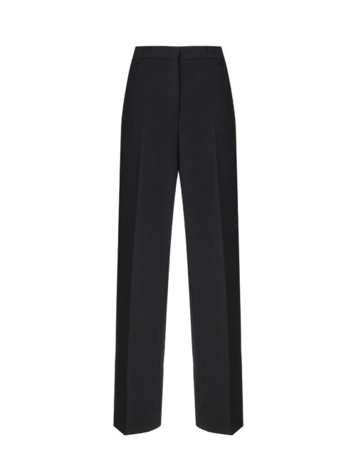 SCARLETT G - PANTALONI PALAZZO