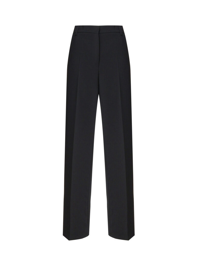 SCARLETT G - PANTALONI PALAZZO