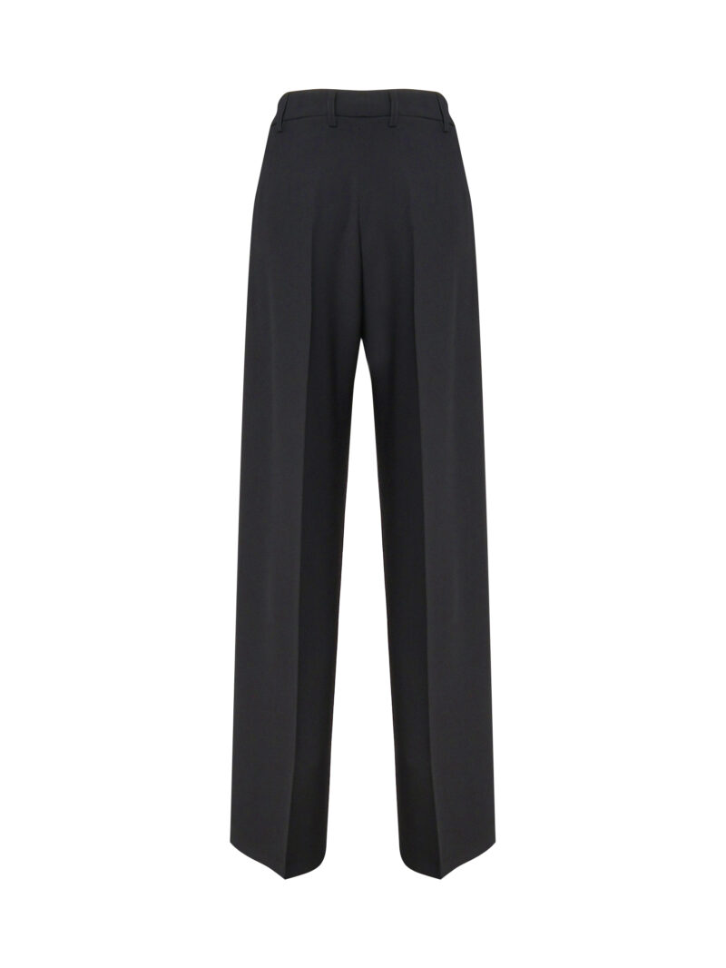 SCARLETT G - PANTALONI PALAZZO