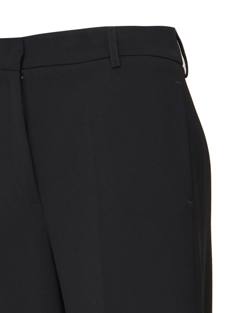 SCARLETT G - PANTALONI PALAZZO