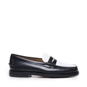 SEBAGO - MOCASSINI CLASSIC DAN IN PELLE MORBIDA