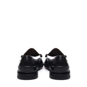 SEBAGO - MOCASSINI CLASSIC DAN IN PELLE MORBIDA