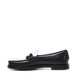SEBAGO - MOCASSINI CLASSIC DAN IN PELLE MORBIDA