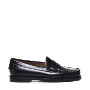 SEBAGO - MOCASSINI CLASSIC DAN IN PELLE MORBIDA