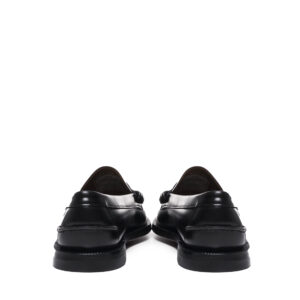 SEBAGO - MOCASSINI CLASSIC DAN IN PELLE MORBIDA