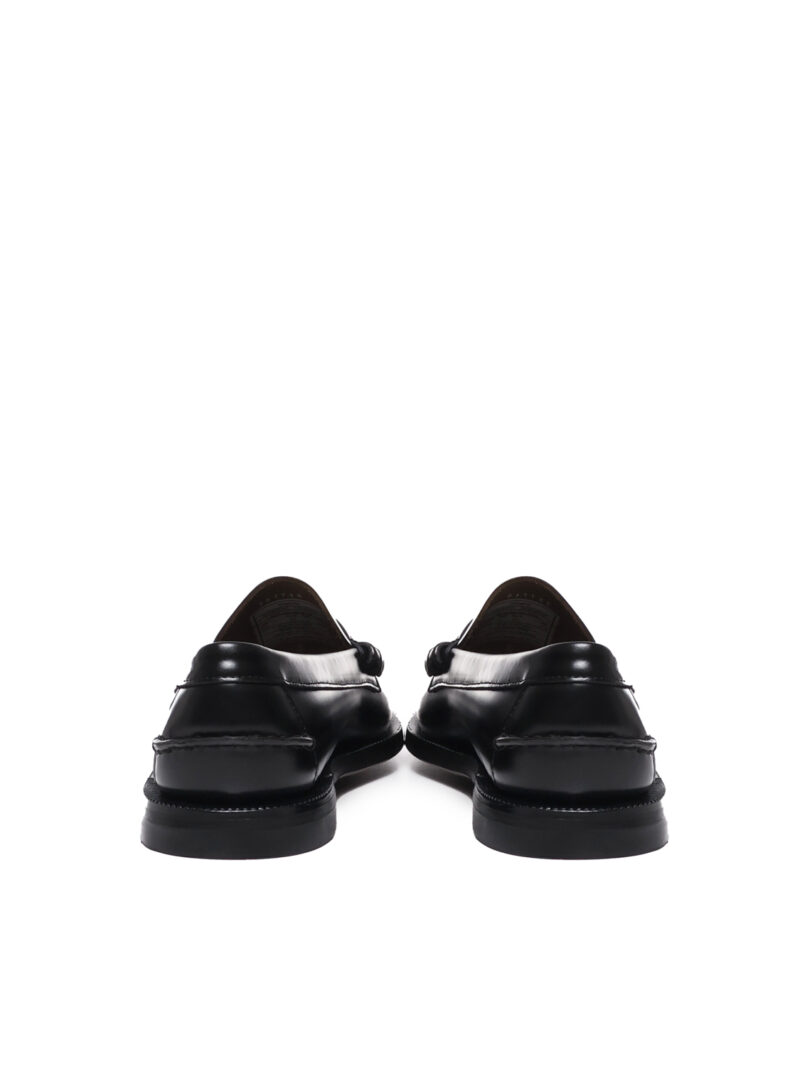 SEBAGO - MOCASSINI CLASSIC DAN IN PELLE MORBIDA
