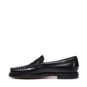 SEBAGO - MOCASSINI CLASSIC DAN IN PELLE MORBIDA