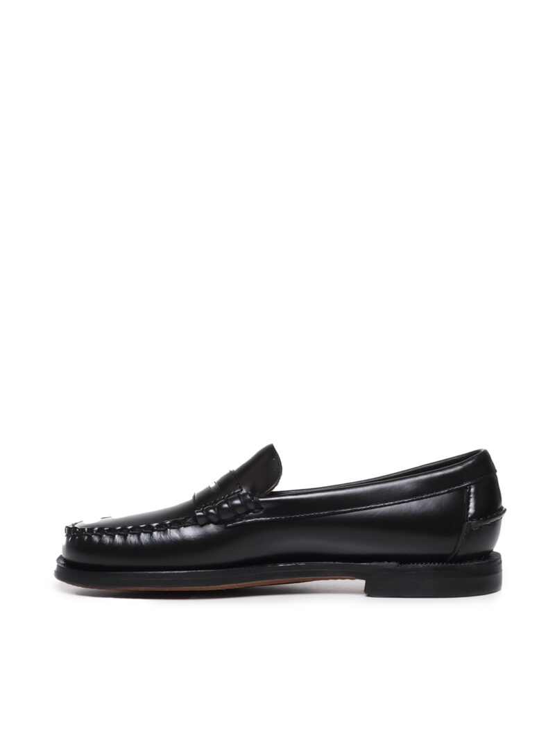 SEBAGO - MOCASSINI CLASSIC DAN IN PELLE MORBIDA