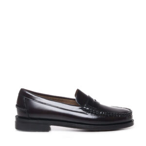 SEBAGO - MOCASSINI CLASSIC DAN IN PELLE MORBIDA