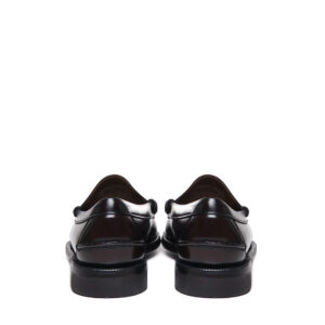 SEBAGO - MOCASSINI CLASSIC DAN IN PELLE MORBIDA
