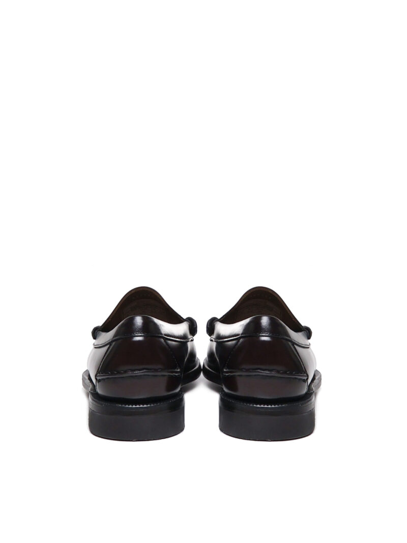 SEBAGO - MOCASSINI CLASSIC DAN IN PELLE MORBIDA