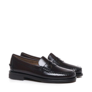 SEBAGO - MOCASSINI CLASSIC DAN IN PELLE MORBIDA