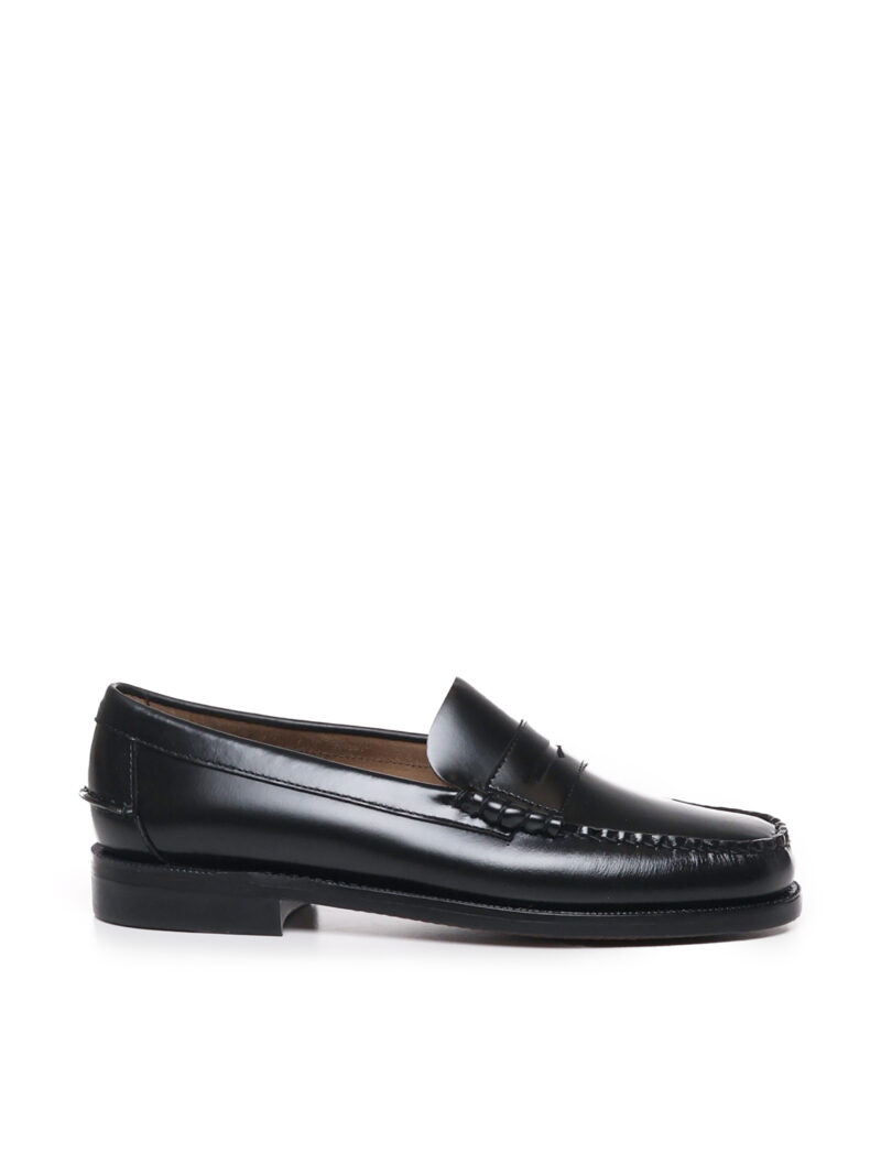 SEBAGO - MOCASSINI IN PELLE DI VITELLO CLASSIC DAN