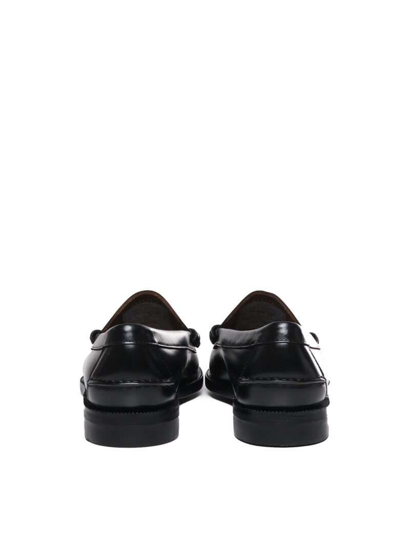 SEBAGO - MOCASSINI IN PELLE DI VITELLO CLASSIC DAN
